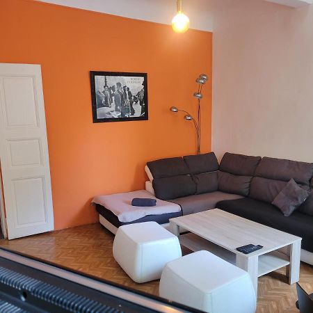 Bel Appartement , Plein Coeur D'Aix-En-Provence Exterior foto