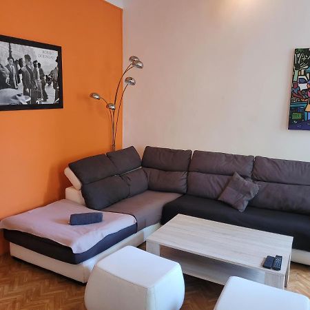 Bel Appartement , Plein Coeur D'Aix-En-Provence Exterior foto